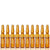 mesoestetic Antiaging Flash Ampoules 10X2ml