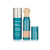 Colorescience Total Protection Duo Kit: Face Shield + Brush-on Shield