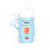 ISDIN Fotoprotector Fusion Water SPF 50+ 50 ml
