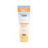 ISDIN Gel Cream Fotoprotector Facial y Corporal con toque mate y seco  SPF 50+  250 ml